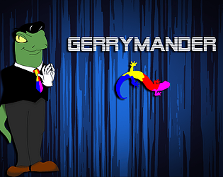 Gerrymander