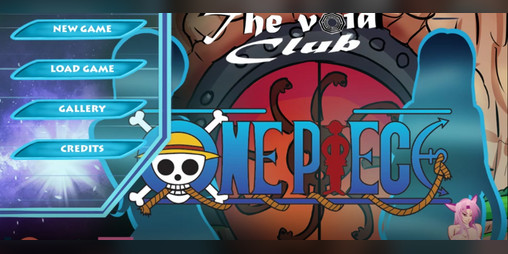 Cover image for The Void Club Chapter 10 One Piece