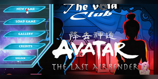 Cover image for The Void Club Chapter 12 Avatar