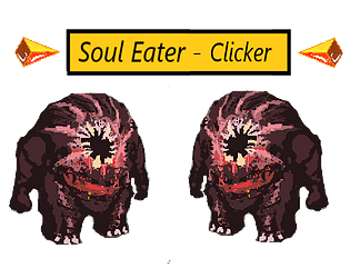 Soul Eater Clicker