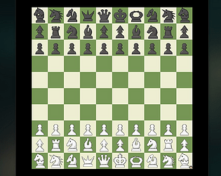 Chess & other Board Games