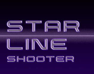 StarLine Shooter (android)