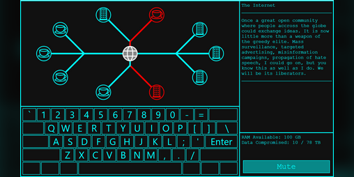 Cover image for Access Granted