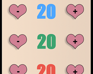 Life Counter