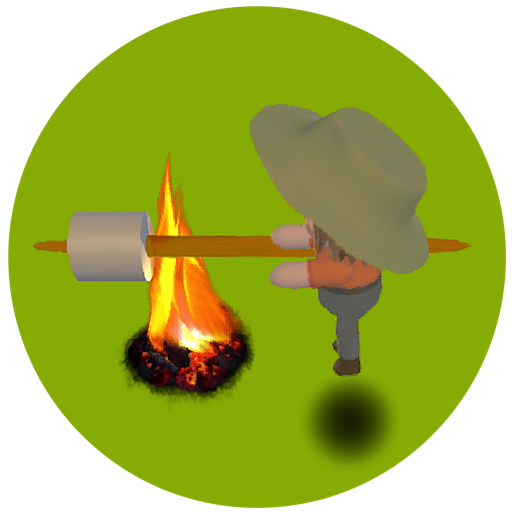 Avalon Camping Planet