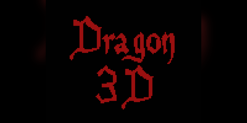 Cover image for Dragon 3D