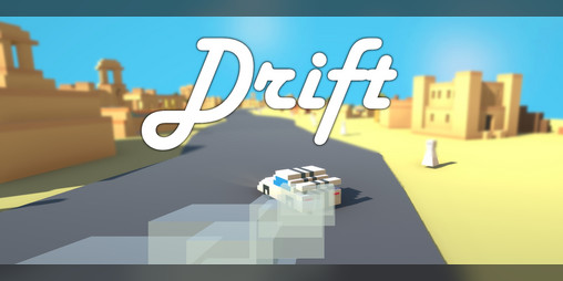 Cover image for InfiniteDriver
