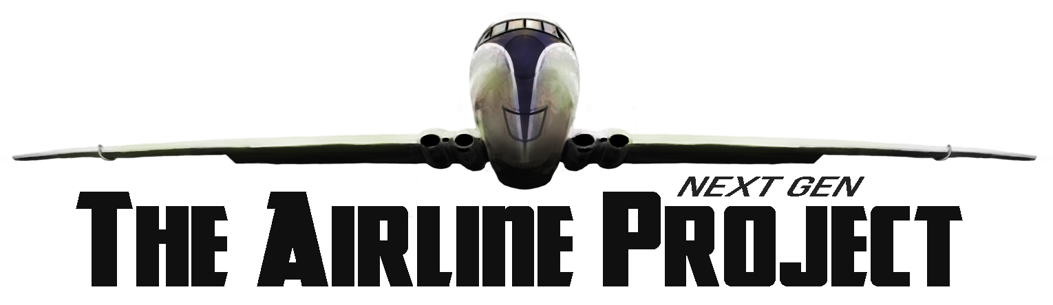 The Airline Project - v2