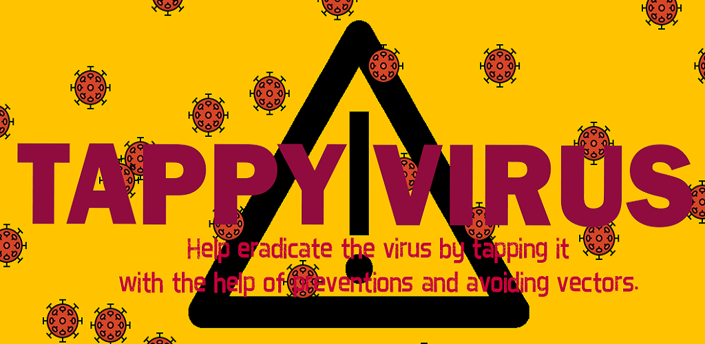 Tappy Virus