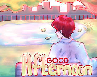 Good Afternoon