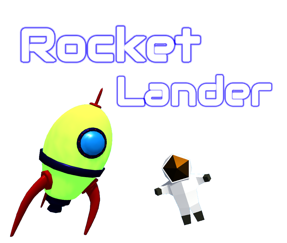 Rocket Lander