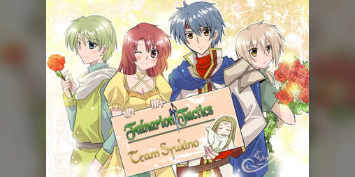 Cover image for Falnarion Tactics