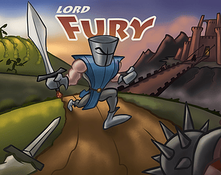 Lord Fury