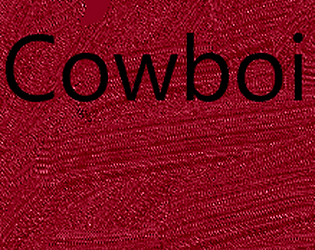 cowboi