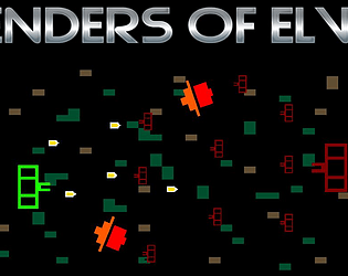 Defenders of Elvane