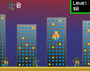 Super Zombcity