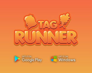 Tag Runner