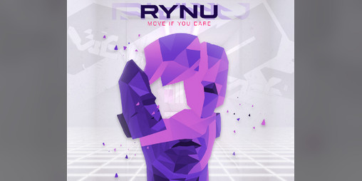 Cover image for RYNU