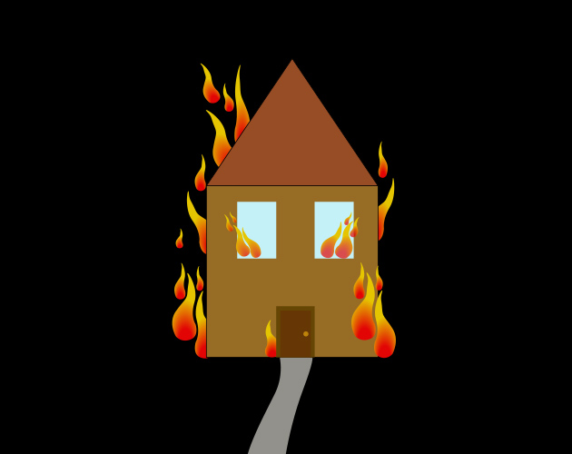 Housefire