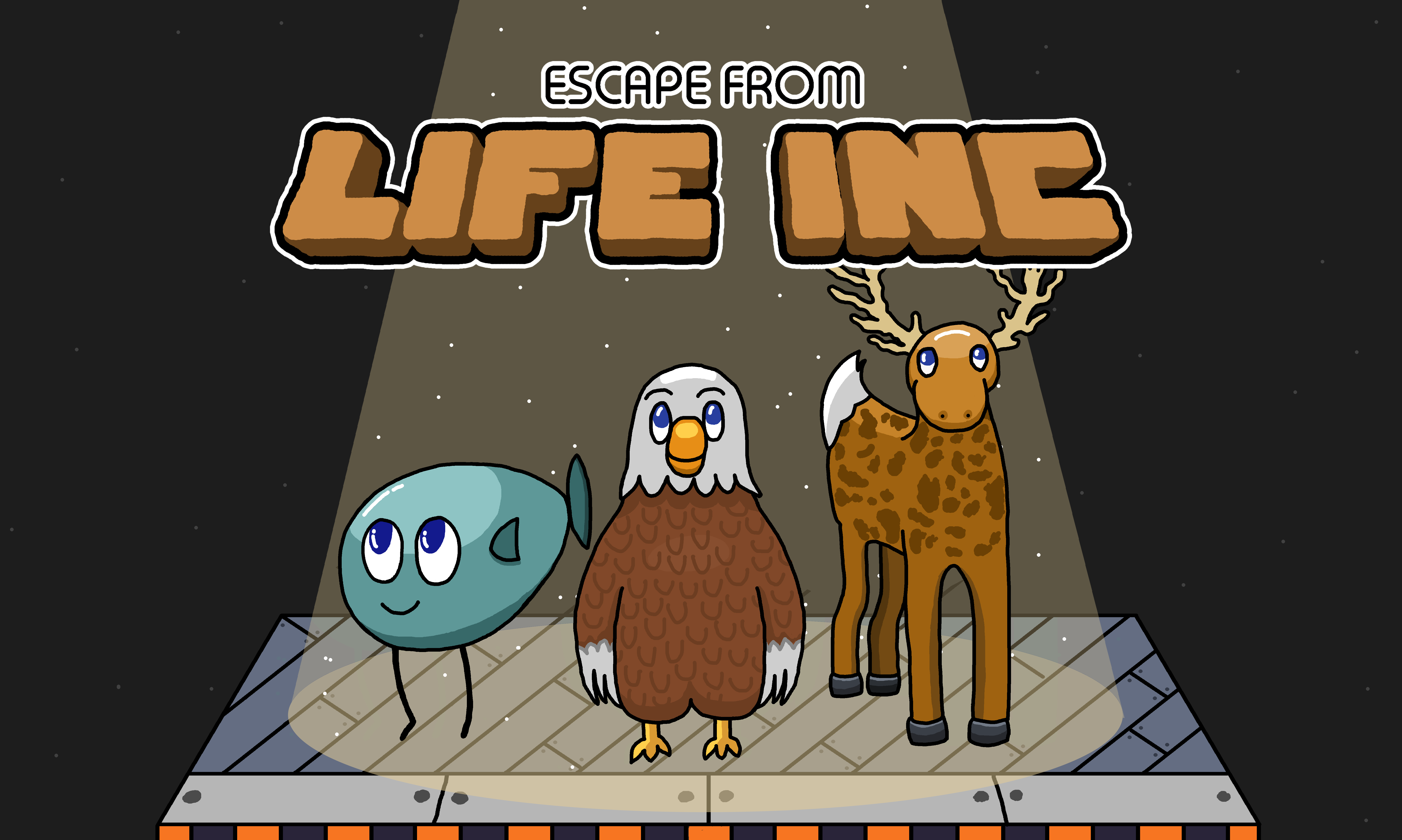 Escape from Life Inc