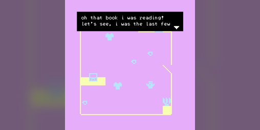 Cover image for ghosting
