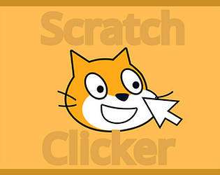 Scratch Clicker
