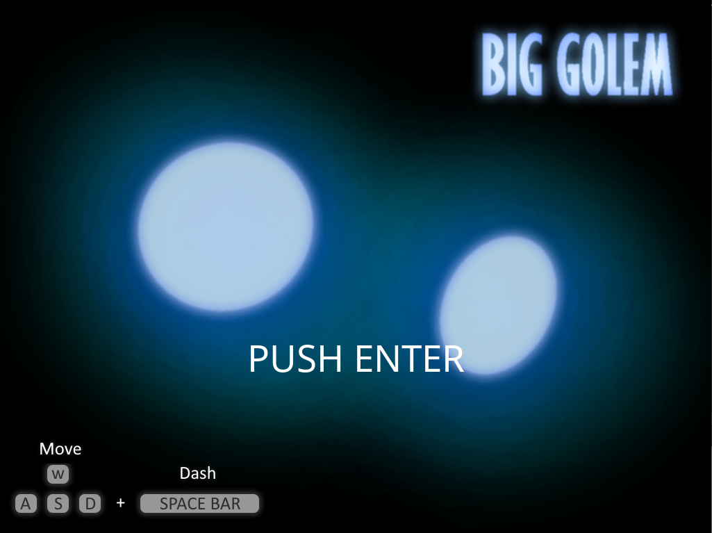 Big Golem