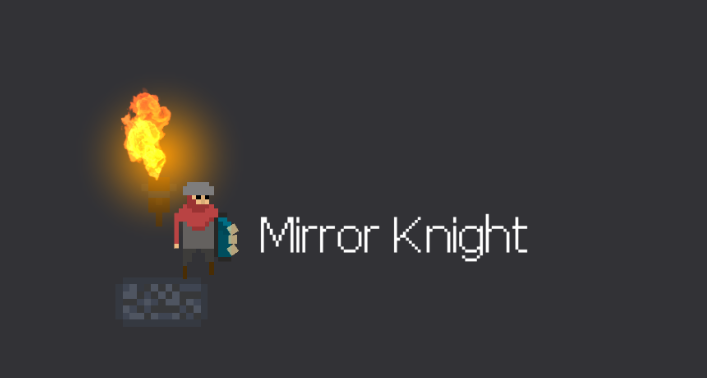 Mirror Knight