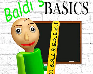 Baldi's Basics