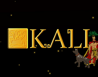 KALI (GGJ19)