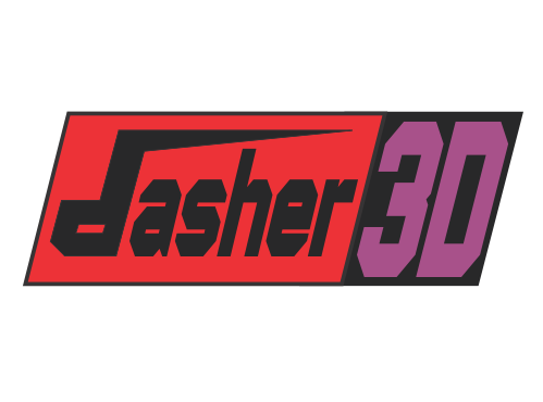 Dasher 3D