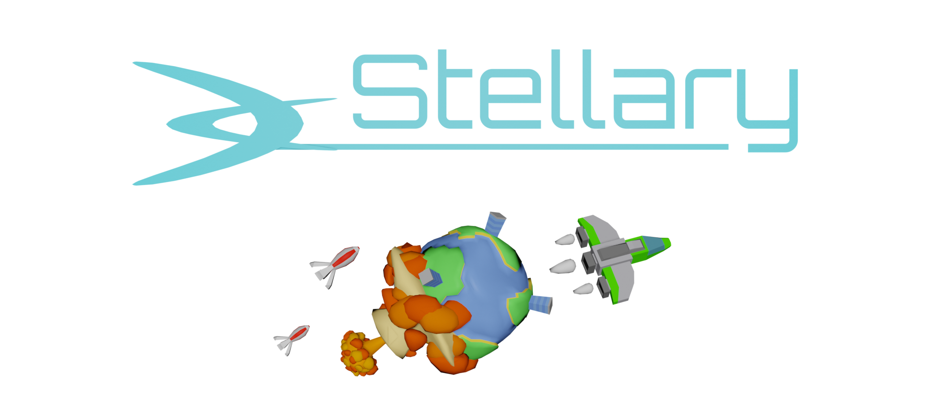 Stellary - Planetary Defense Organisation