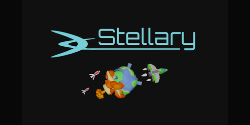 Cover image for Stellary - Planetary Defense Organisation