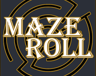 MazeRoll - The 3D Labyrinth