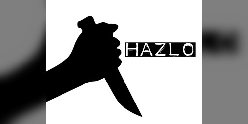 Cover image for Hazlo