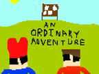 Cover image for An Ordinary Adventure (Classic)