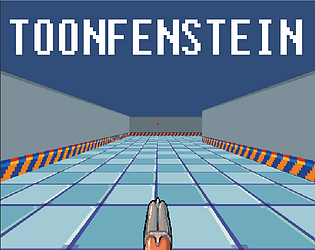 TOONFENSTEIN