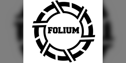 Cover image for Folium