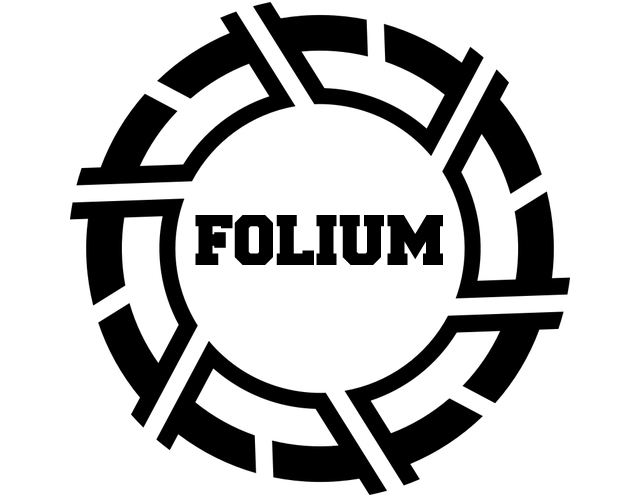 Cover image for Folium