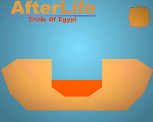 Afterlife: The Trails Of Egypt