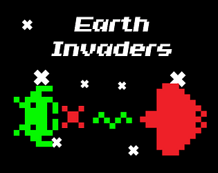 Earth Invaders