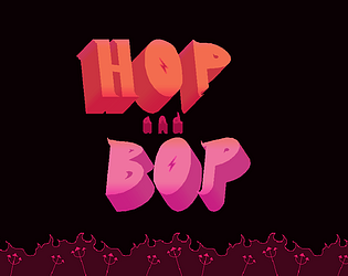 Hop and Bop