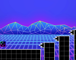 NeonSquare