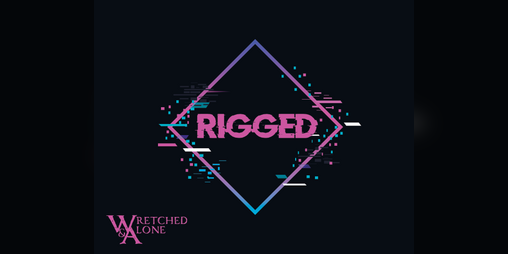Cover image for Rigged