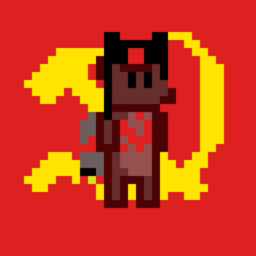Matushka Rossiya