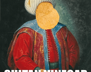 8.Sultan Vinegar And The Last Of The Salts.   G