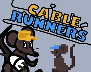 Cable Runners