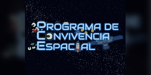 Cover image for Programa de Convivencia Espacial