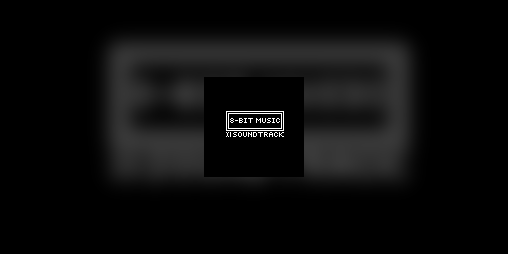 Cover image for 8-bit Music
