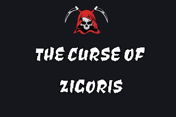 The Curse Of Zigoris Mobile Version